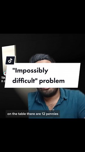 Solving the Coin Problem: A Challenging Logic Puzzle