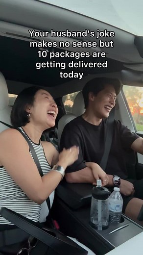 Hilarious Husband Wife Comedy Moments