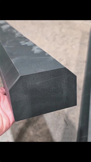 Have you checked out our awesome bumper foam? 3 pound cross-linked XPE provides great protection for your FRC robot! #omgrobots #firstrobotics #firstroboticscompetition