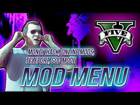 [FREE 2026] GTA 5 Kiddions Mod Menu | Money Hack, Online Mods, Teleport, God Mode