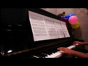 Married Life from Up