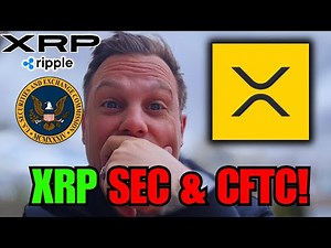 It *JUST* Happened XRP! THIS CHANGES EVERYTHING.💥