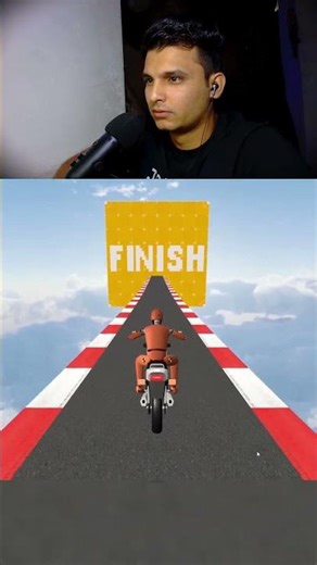 Sky Riders Level 1 Gameplay 🚀 Easy Start or Not? 😱