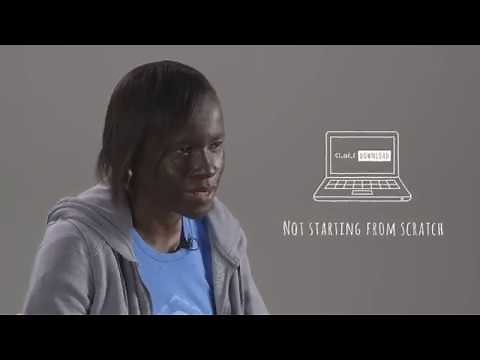 What is Open Source software?