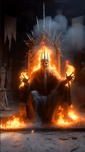 THE CROWN OF ASHES (2026) | Epic Fantasy Movie Trailer