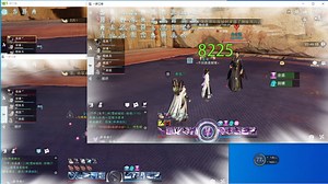 【一梦江湖】当你的小号会自动给buff以后