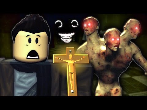 ROBLOX - Dark Echoes - [Full Walkthrough]