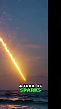 Orange Fireball Over Puerto Vallarta: Witness Accounts!
