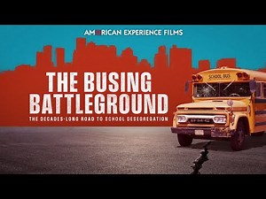 The Busing Battleground | Trailer | AMERICAN EXPERIENCE | PBS