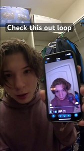 The check this out loop