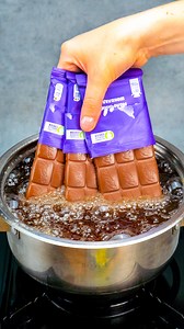 5M views · 75K reactions | The famous no-bake dessert that is driving...