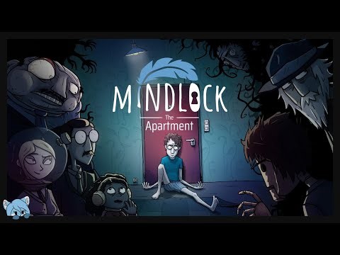Mindlock - The Apartment 🔐 01 Fröhlich und motiviert in den Alltag