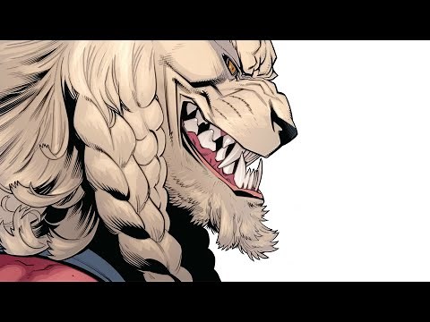 Invincible | The Life & Death Of Battle Beast - FULL HISTORY