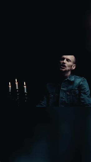 It’s getting dark and cold in Sweden, so I’d say it’s officially OK to share songs like this one again. #hallelujah #music #vocals #erikgronwall #erikgrönwall #video | Erik Grönwall