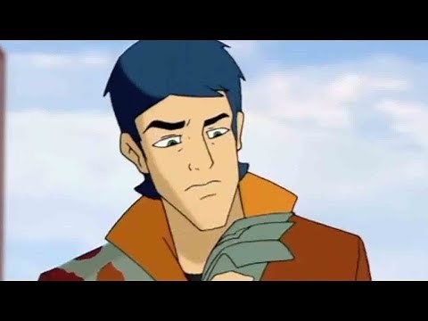 Zorro: Generation Z | Wanted: Part Time Hero | Episode 6 | Videos For Kids