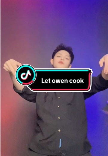 Let Owen Cook: Dance Trends and Creative Moves