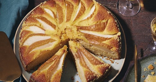 25 recettes de gâteaux aux saveurs de l'automne