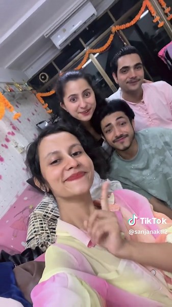 Sibling Bonding Moments Captured on TikTok