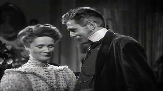A Place Of One's Own (1945) - Margaret Lockwood - Feature (Drama, Mystery, Thriller))
