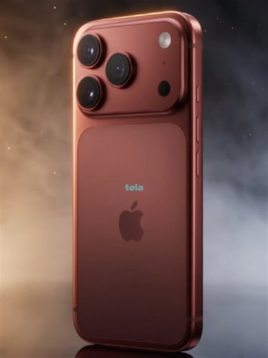 NÃO COMPRE!! o IPhone 18 PRO MAX!! #raphaelrtps #apple #celular #smartphone #iphone18promax