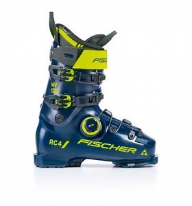 Botas esquí alpino Fischer RC4 120 MV BOA VAC GW (OCEAN/OCEAN) - Alpinstore