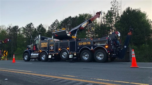 🚚 Need a lift in Central Ohio? Look no further! World Truck Towing & Recovery is here to save the day. 💪 Whether it's an emergency tow, semi-truck recovery, or heavy-duty towing, we've got it all covered when you’re stuck on the road in Columbus, Grove City, or Hilliard. 🚛 Our experts handle everything from truck repair to roadside assistance, zipping down I-270, I-71, or I-70 quicker than you can say "tow truck!" We proudly serve Dublin, Obetz, and West Jefferson with our top-notch tow truck