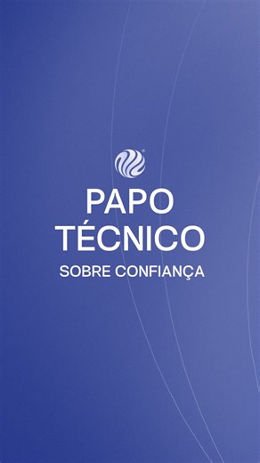 AWK Network | Tecnologia e segurança eletrônica | Hoje o papo é sobre confiança. Segurança eletrônica não é só equipamento. É critério. É diagnóstico certo. É honestidade na hora de... | Instagram