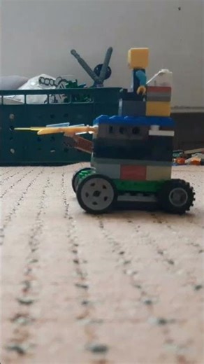 rate my first stop motion vid:) #fypシ