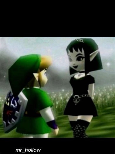 Mi historia de origen brutal y humor gótico