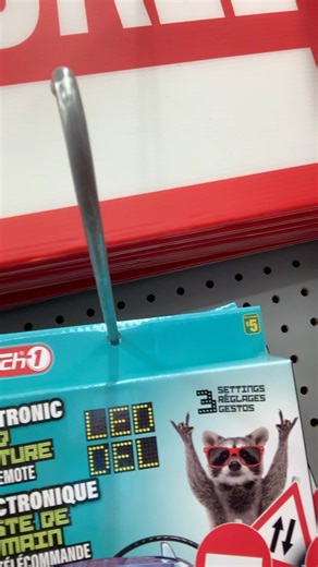 The boys are gonna LOVE this. #flippinthebird #middlefinger | Russell MacKenzie