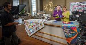 The Quilting Store | Online Quilt Shop