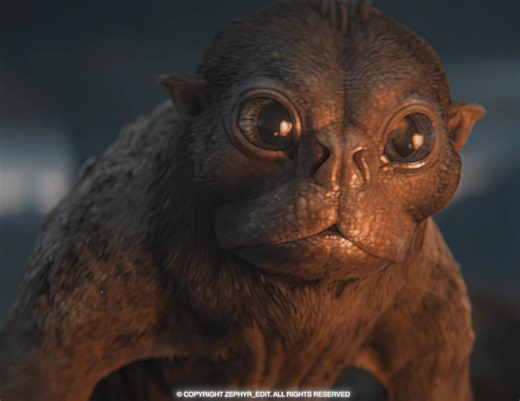 Hilarious Predator Edit That Will Make You Cry Laughing