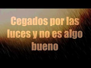 We'll Be Coming Back (subtitulada español) - Calvin Harris ft. Example