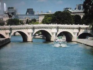 My Father Barbara Cook