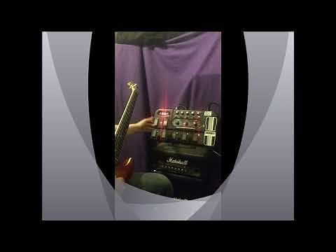Line 6 Floor POD Plus Demo - ALL the 134 Preset tones in 30 Minutes !