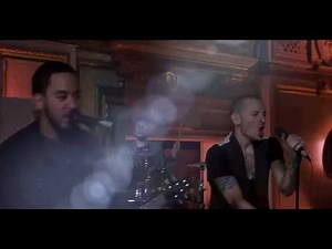 Linkin Park - Bleed It Out [Official Music Video]