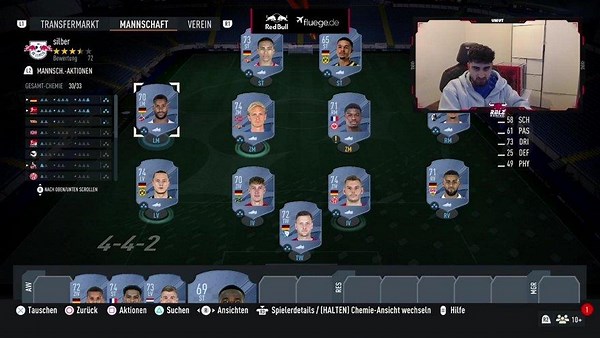 umut_gtk - Twitch