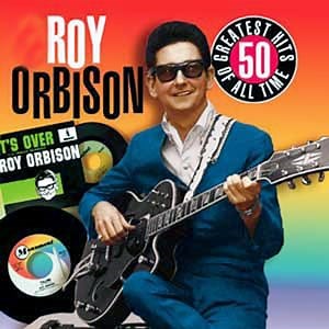 Penny Arcade Roy Orbison MIDI File