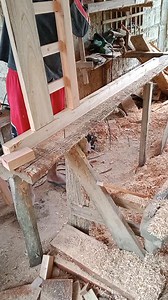 2.3K views · 17 reactions | Let's move to fix this side 樂✅ Toara #fallowmyfacebookreels #everyonehighlights #woodwork #woodworking | Grecencio Baay | Facebook