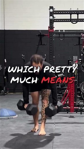 Walking RDLs for Athletic performance