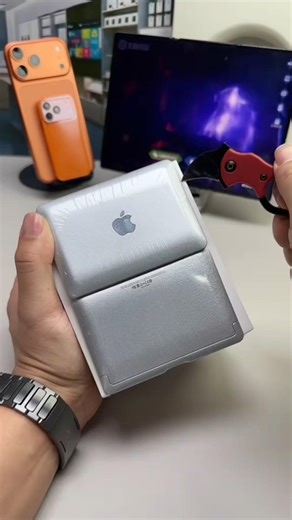 Mini iPhone 17 Pro Max | First Look at Apple’s Compact Flagship #shorts #shortsfeed
