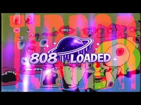 (FREE) 808 Hard Type Beat ~ “WIND TERROR” / Dark Trap Beat (prod.krofxes)