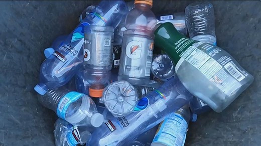 Recycling 101: What you need to know about CRV and buyback programs