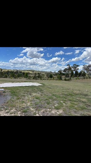Another busy day near dungog NSW , lawn was a bit overgrown and the Razorback Brushcutters AU spent a full day to get this property back to a nice lawn , leaving native shrubs in to build some privacy and knocking down some roadside grass , beautiful day with a nice view . | S&J land management and rural services
