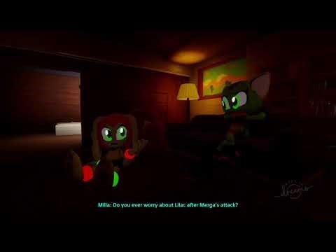 ReWatching Memes + Redoing Volt's Adventure 2