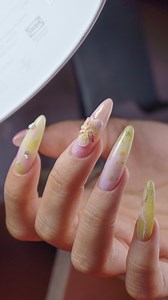 A little magic, a little meow ✨🐱💅 | Neko Nail