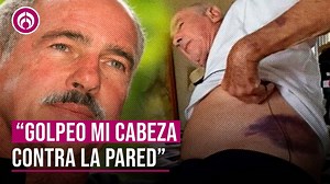 704K views · 2K reactions | #Exclusiva Andrés Garcia revela que tiene episodios en que pierde el conocimiento y se golpea con todo, además pasa por un cuadro de cirrosis y deshidratación, por ello está teniendo una desmejora física. #TodoParaLaMujer Max Woodside | Radio Fórmula | Facebook