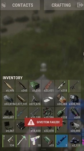 Rust Modded Servers Are Absolutely Wild!