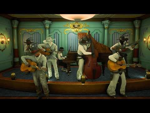 Eps.18 I Menjelajah #cakrawalacountyredm #ccrp #riseredm #redm #NoctaraCounty #WildCounty