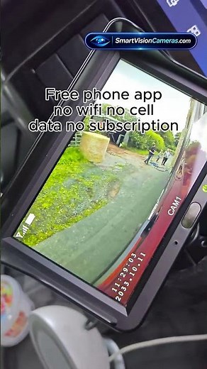 Best Wireless Backup Camera for Motorhomes, Caravans & RVs?